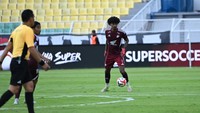 Hasil ini membuat PSM kini naik ke peringkat 10 klasemen Super League dengan 15 poin. Sementara PSBS Biak tertahan di urutan ke-15. (Dok. PSM Makassar)