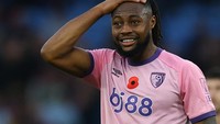 Soal Nasib Semenyo, Bournemouth: Tunggu Saja