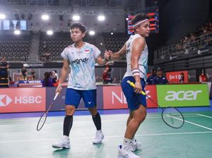 Kata Apri dan Fadia yang Dipisah Lagi