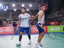 Kata Apri dan Fadia yang Dipisah Lagi