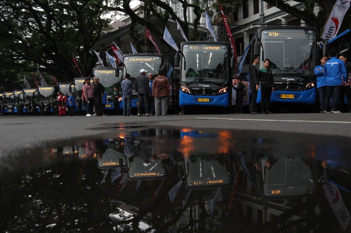 Armada Trans Jatim