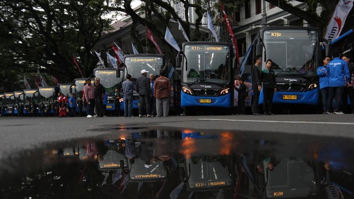 Antusiasme Wisatawan Naik, Trans Jatim Permudah Akses ke Batu