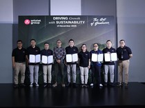 Mantap, Artotel Hotel Indonesia Pertama yang Raih Sertifikasi Elit GSTC