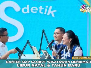 Banten Siapkan Infrastruktur Transportasi Jelang Nataru, Akses Makin Mudah