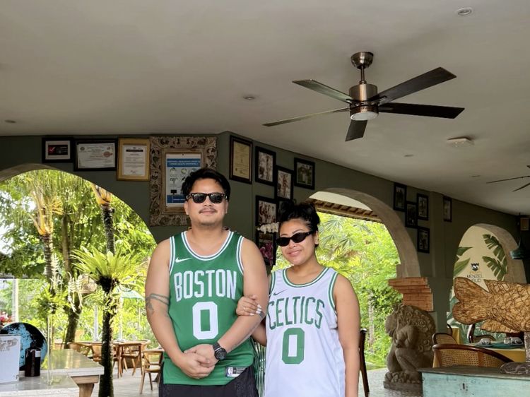 Boiyen Gaspol Bulan Madu Usai Nikah, Langsung Belah Duren