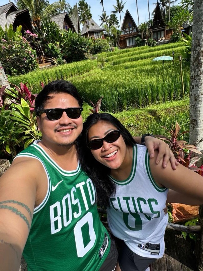 Perjalanan Cinta Boiyen & Rully Anggi Akbar, Gugat Cerai Usai 2 Bulan Menikah