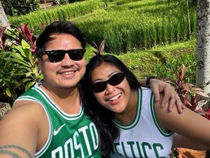 Perjalanan Cinta Boiyen & Rully Anggi Akbar, Gugat Cerai Usai 2 Bulan Menikah
