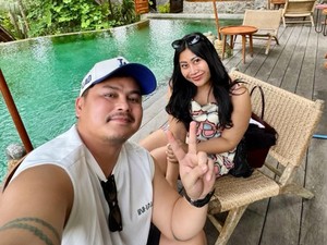 Sidang Cerai Boiyen dan Suami Digelar Lagi 24 Februari 2026