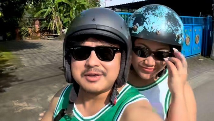 Sidang Cerai Boiyen dan Rully Digelar Lagi 3 Februari 2026