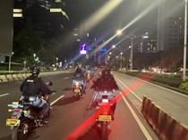 Banyak Anak Terlibat Balap Liar di Surabaya, Ini Saran LPA