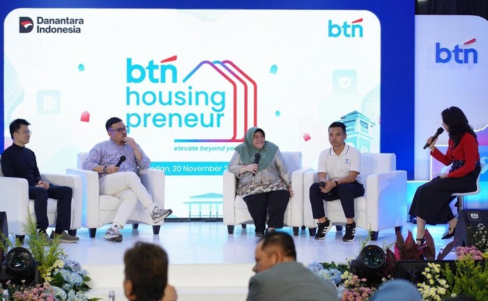 BTN Housingpreneur 2025