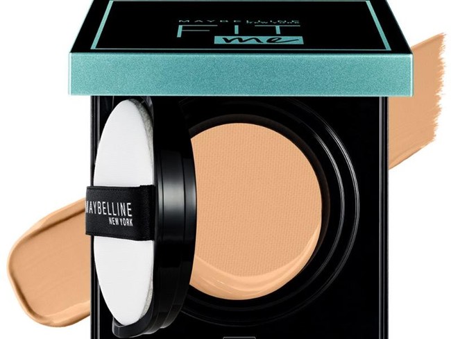 Cushion untuk Kulit Berminyak