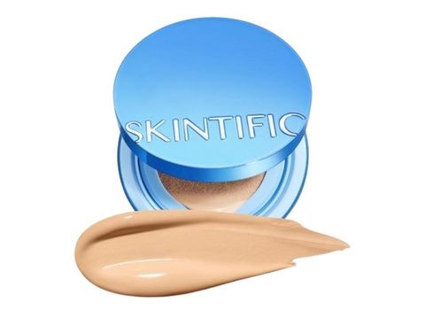 Cushion untuk Kulit Berminyak Cushion untuk Kulit Berminyak