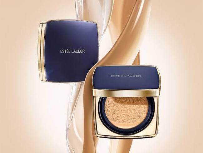 Cushion untuk Kulit Berminyak