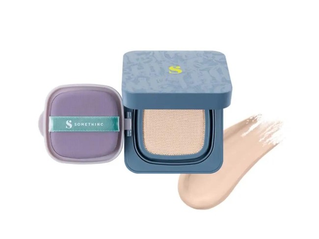 Cushion untuk Kulit Berminyak