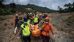 Bingkai Sepekan: Bencana Banjir hingga Erupsi Melanda Sejumlah Wilayah Indonesia