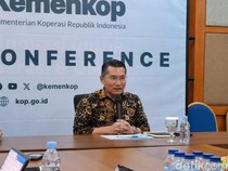 Kemenkop Minta Semua Warga Jadi Anggota Kopdes Merah Putih
