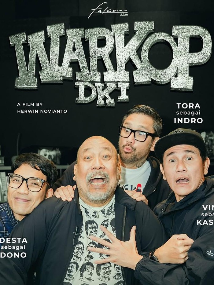 Desta Mahendra dan foto kenangan bersama Dono.