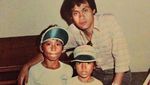 Desta Kecil Cuma Bisa Foto Bareng, Kini Dipilih Keluarga Almarhum Perankan Dono