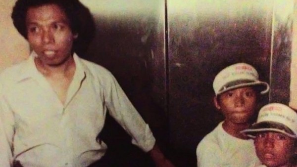 Desta Kecil Cuma Bisa Foto Bareng, Kini Dipilih Keluarga Almarhum Perankan Dono