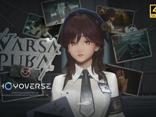 Developer Genshin Impact Hoyoverse Ungkap Game Baru Judulnya Varsapura