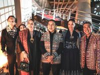 Tangis Ibunda Pecah Tahu Alvaro yang Hilang 8 Bulan Ditemukan Meninggal