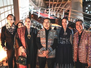 Di FFI 2025, Menbud Dorong Film Indonesia Angkat Narasi Pahlawan-Sejarah