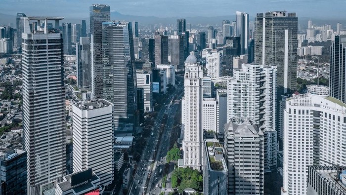 Dinas Komunikasi, Informatika, dan Statistik DKI Jakarta