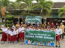 Dirjen GTK: Penyaluran Tunjangan Guru ASN Daerah Capai 92,32 Persen