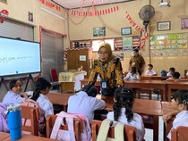 1,4 Juta Guru Lulus PPG dalam Dua Tahun, Dirjen GTKPG: Dulu Butuh Waktu 20 Tahun