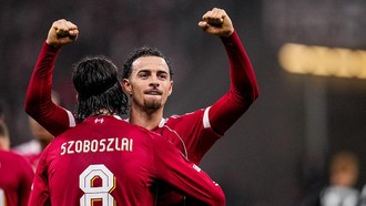 Krisis Bek Kanan, Liverpool Mau Mainkan Siapa?