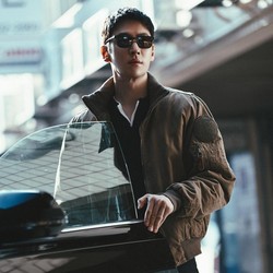 Rating Taxi Driver 3 Episode 1 Cetak Sejarah 2025