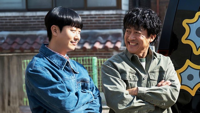 Sinopsis Drakor Taxi Driver 3 Beserta Pemerannya, Tayang Tiap Hari Apa?