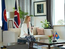 Ancaman Literasi Anak, Inggris Dukung Pelatihan Guru di ASEAN