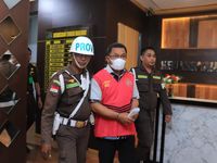 Jelang Nataru, Bupati Sumenep: Tolong Waspada Cuaca Ekstrem dan Bencana