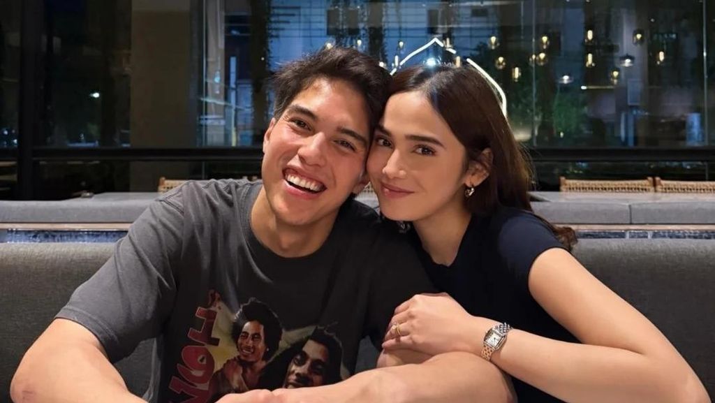 El Rumi Spill Siapkan Pernikahan dengan Syifa Hadju