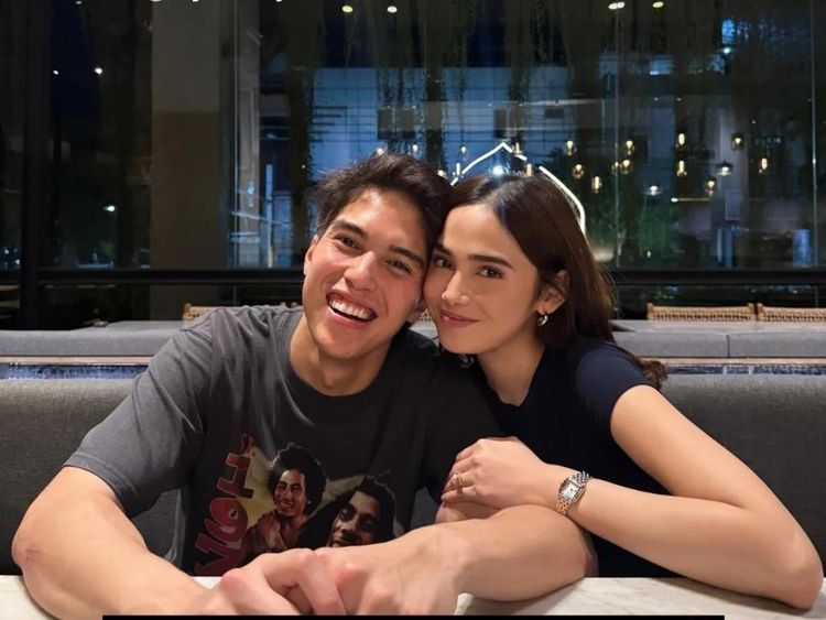 El Rumi Spill Siapkan Pernikahan dengan Syifa Hadju