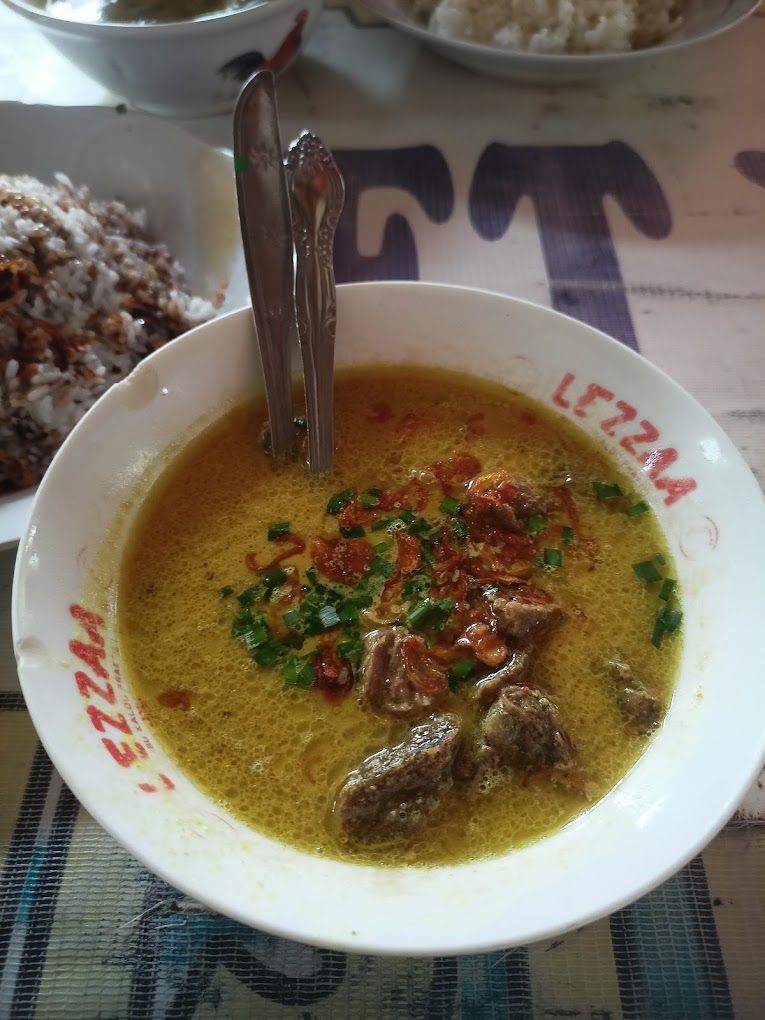 rekomendasi empal gentong di Jakarta