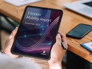 Pelanggan 5G Diprediksi 6,4 Miliar di 2031, Network Slicing Kian Populer