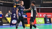 SEA Games 2025: Ana/Trias Susul Rachel/Febi ke Semifinal