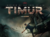 Sinopsis Film Timur Garapan Sutradara Iko Uwais, Lengkap Jadwal Tayangnya