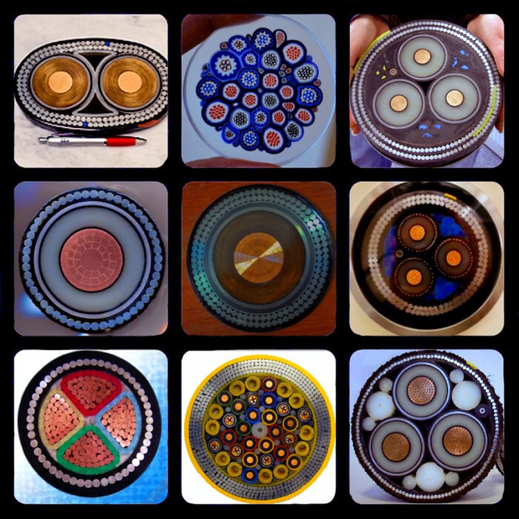 Foto saat benda dibelah