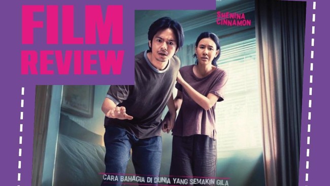 Video Friday Film Review: Dopamin
