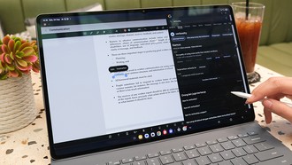 Ramping & Bertenaga, Galaxy Tab S11 Series Jadi Andalan buat Kerja-Kuliah