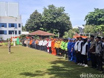 Video: Pramono Bentuk Satgas Jaga Jakarta untuk Cegah Tawuran-Tangani Banjir