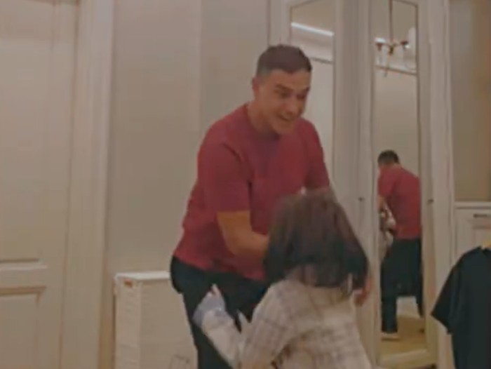 Hamish Daud dan Zalina