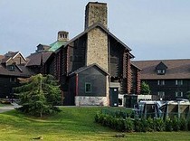 Evergrande Utang Rp 5.000 T, Hotel Legendarisnya Bakal Dijual