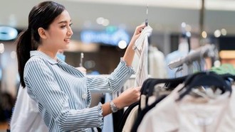 Bangga Pakai Produk Lokal, Ini 5 Rekomendasi Fesyen Karya Anak Bangsa