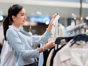 Rame Rame Market Hadir Lagi di Bandung, Ada Cashback BRI hingga Rp 50 Ribu