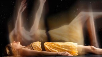 Ilmuwan Bongkar Cara Kita Tertidur: Ternyata Otak 'Jatuh' Mendadak!